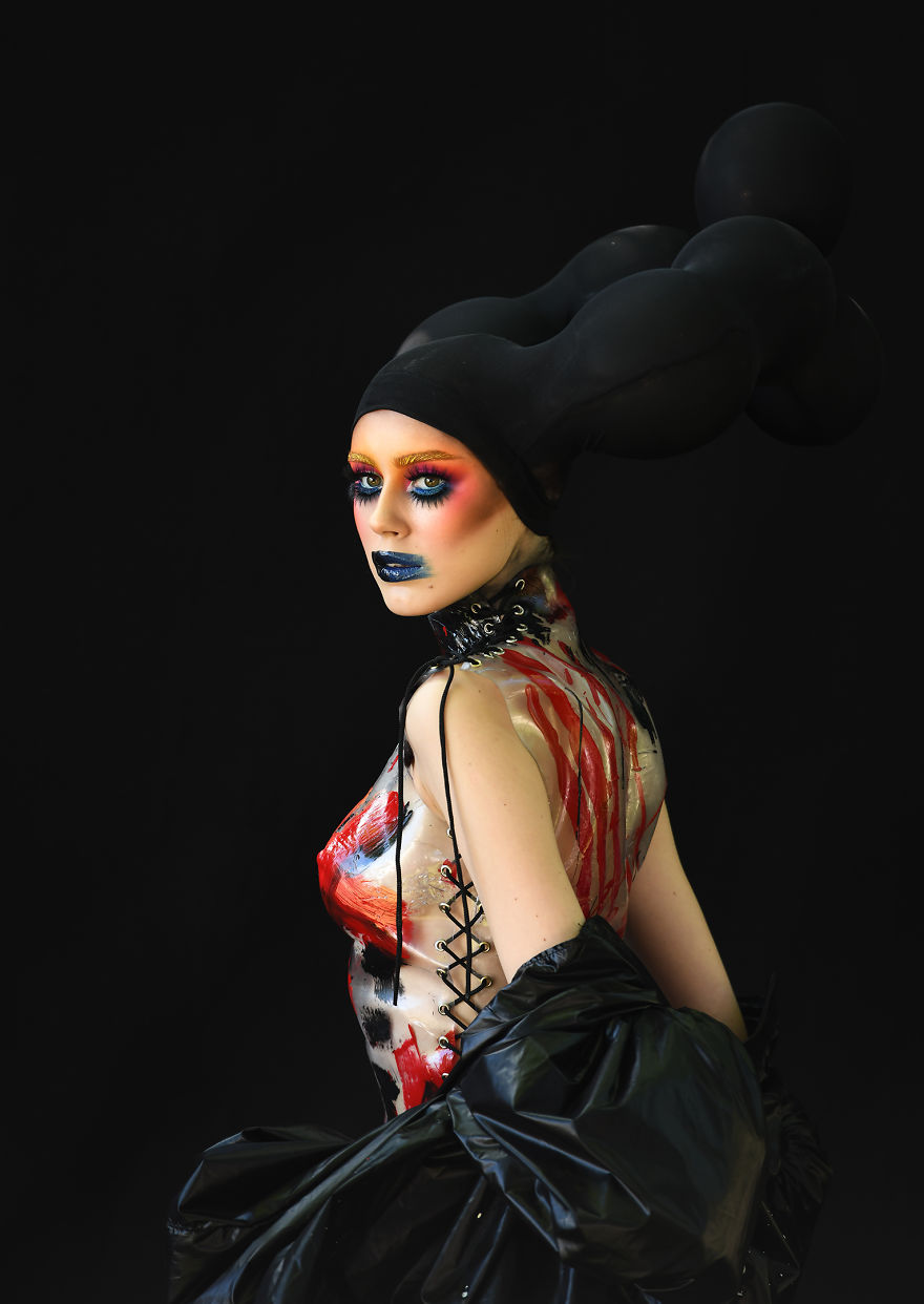 Artist: Corina Tudor