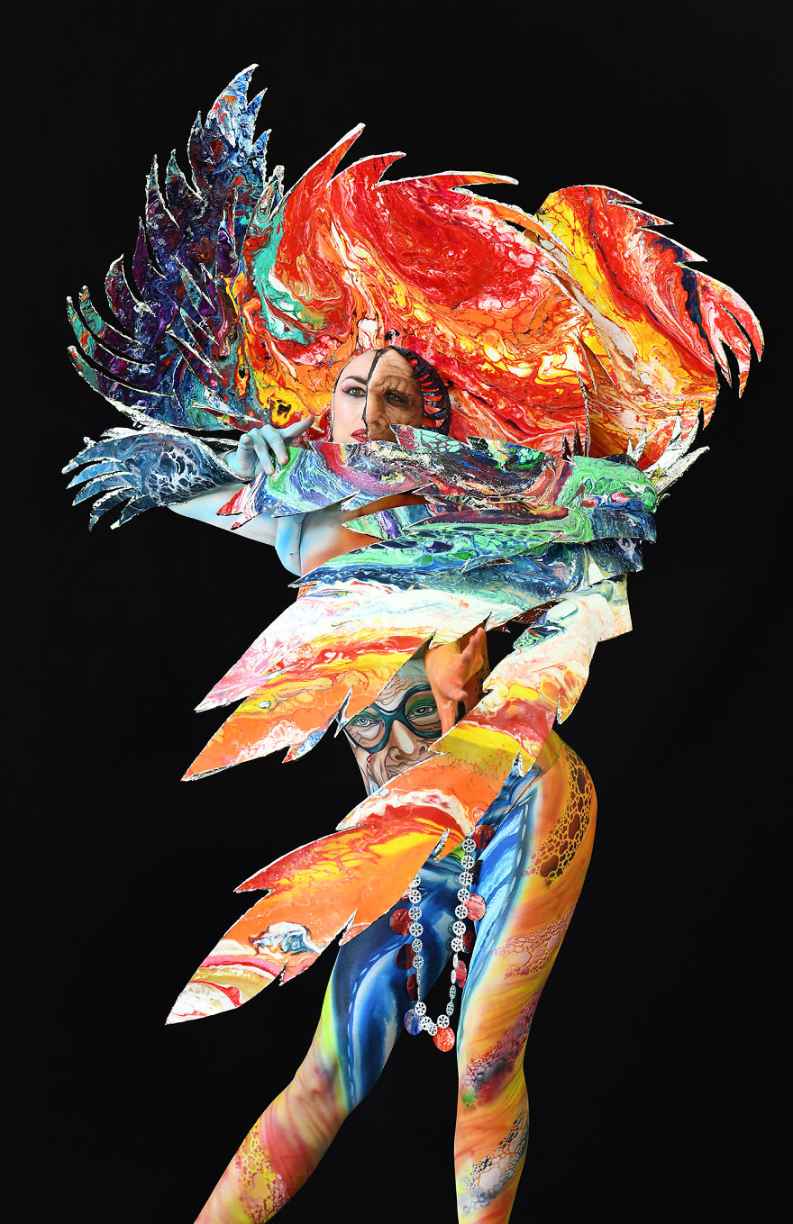 Artist: Ottorina Danese