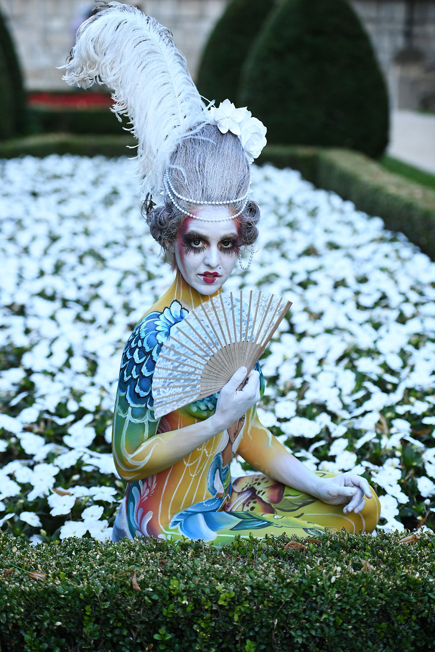 Artist: Silke Kirchhoff