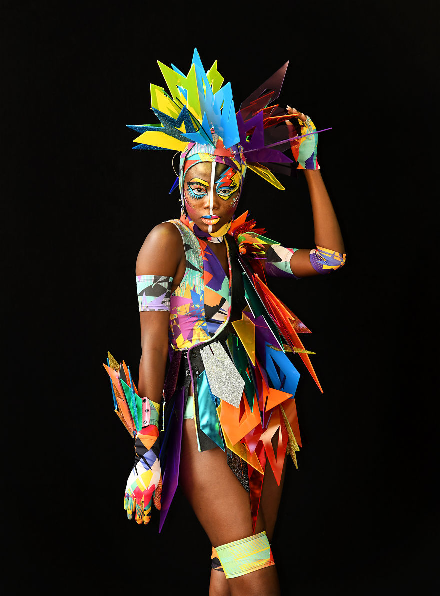 Artist: Yulia Vlasova