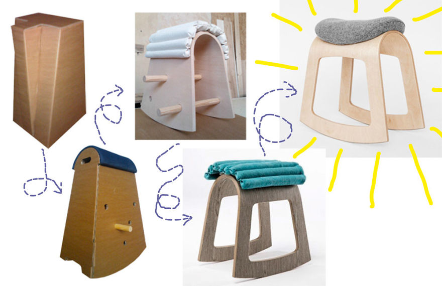 We Designed A Healthy Alternative To Regular Desk Chairs We Designed A Healthy Alternative To Regular Desk Chairs