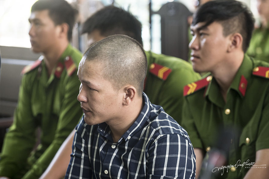 Can Tho City In Vietnam Opened The Trial Court Because Of The Intentionally Caused Injury With Acid