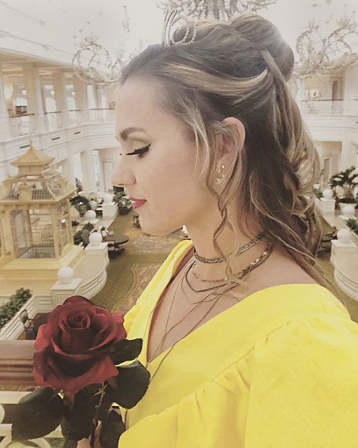 Disney World Offers To Turn Grown Women Into Princesses And Not Everyone Thinks It's A Good Idea