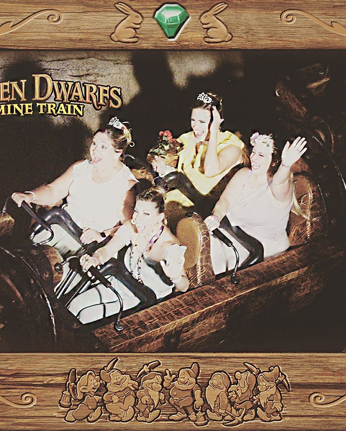 Disney World Offers To Turn Grown Women Into Princesses And Not Everyone Thinks It's A Good Idea