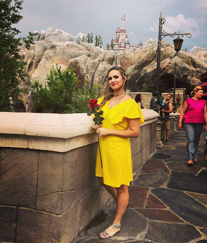 Disney World Offers To Turn Grown Women Into Princesses And Not Everyone Thinks It's A Good Idea