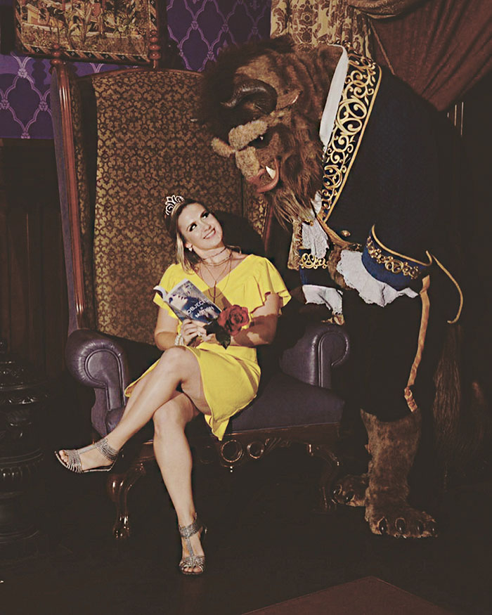 Disney World Offers To Turn Grown Women Into Princesses And Not Everyone Thinks It's A Good Idea