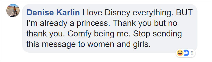 Disney World Offers To Turn Grown Women Into Princesses And Not Everyone Thinks It's A Good Idea