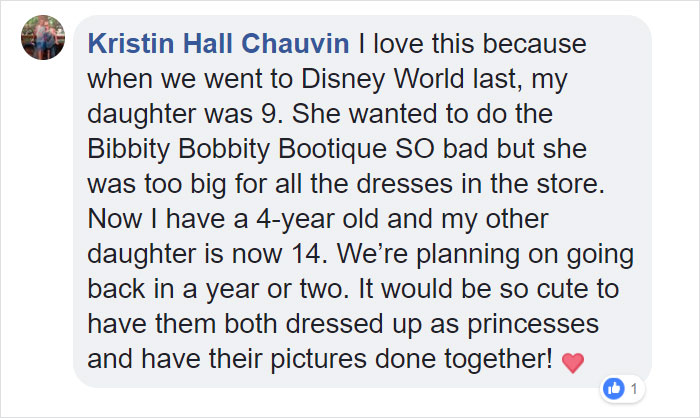Disney World Offers To Turn Grown Women Into Princesses And Not Everyone Thinks It's A Good Idea