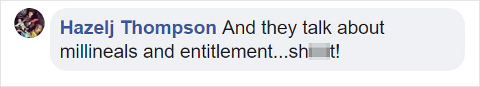 Woman Refuses To Sit Next To A Crying Baby On Plane, Gets Instant Karma