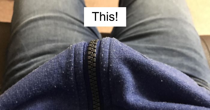 People Are Posting The Things That Annoy Them The Most (50 Pics)