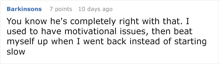 People Are Applauding The Way Schwarzenegger Responded To An Internet User Who Was Depressed For Months