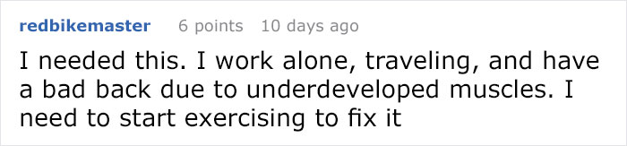 People Are Applauding The Way Schwarzenegger Responded To An Internet User Who Was Depressed For Months