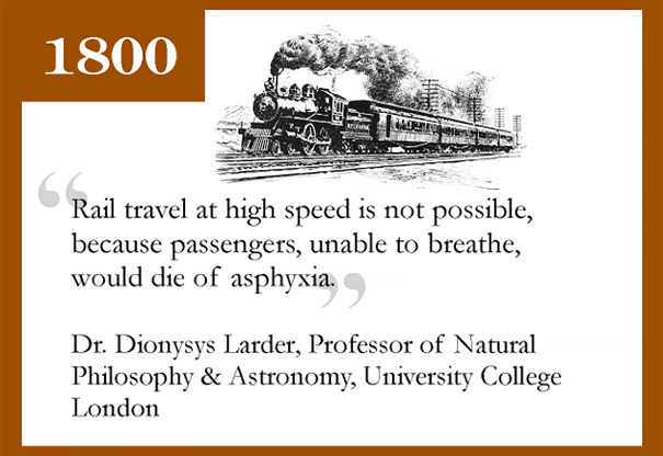 13 Future Predictions That Were So Wrong People Would Probably Regret Saying Them