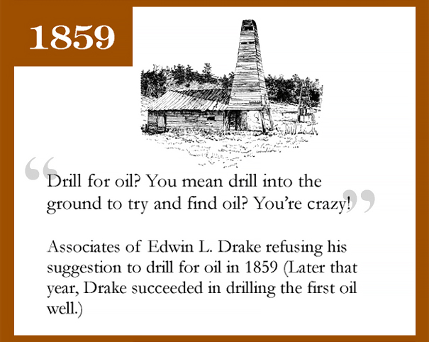 13 Future Predictions That Were So Wrong People Would Probably Regret Saying Them