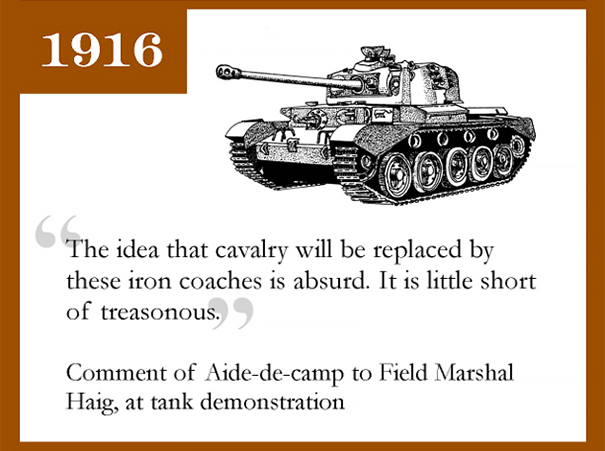 13 Future Predictions That Were So Wrong People Would Probably Regret Saying Them