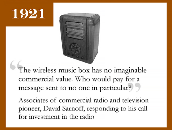 13 Future Predictions That Were So Wrong People Would Probably Regret Saying Them