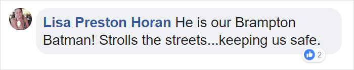 Batman Got Pulled Over By The Cops Even Though He Didn't Break The Law Batman Got Pulled Over By The Cops Even Though He Didn't Break The Law