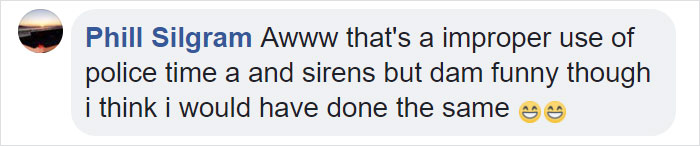 Batman Got Pulled Over By The Cops Even Though He Didn't Break The Law