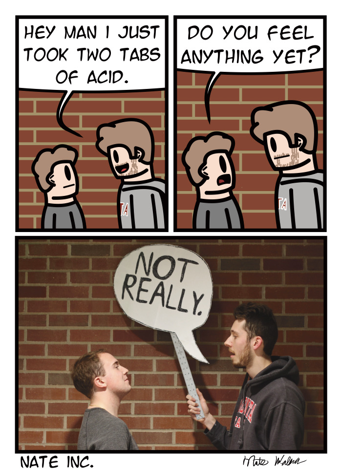 20+ Cynical Comics That Will Have You Exhaling Quickly Through Your Nose