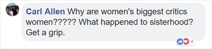 This Man Told A Breastfeeding Mother To Cover Up And She Took His Request Literally This Man Told A Breastfeeding Mother To Cover Up And She Took His Request Literally