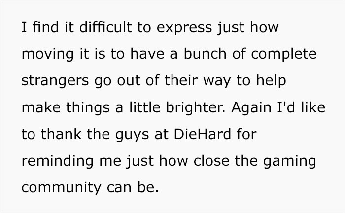 After Company Realizes They Sent A 'Burning Question' To Customer Whose House Burned Down, They Apologize In The Best Way Possible