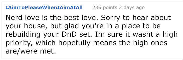 After Company Realizes They Sent A 'Burning Question' To Customer Whose House Burned Down, They Apologize In The Best Way Possible
