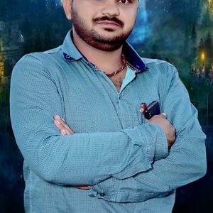 savliyavijay6 avatar