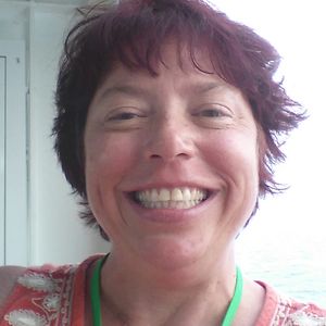 deborahcoalter avatar