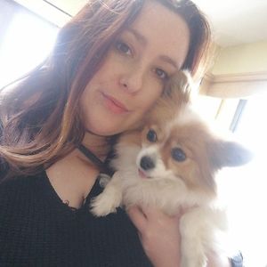 littleirishdollie avatar