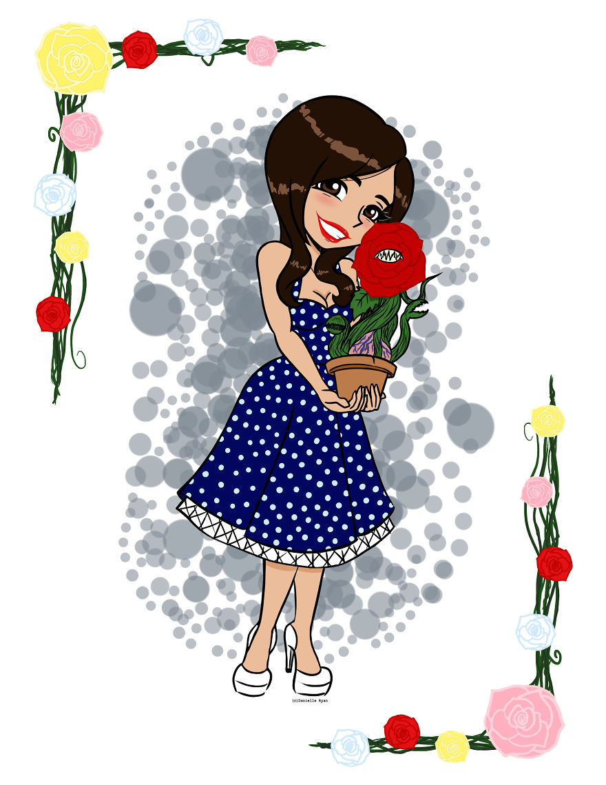 Kaiju Kuties: Monsters, Fangirls, And Imagination! Kaiju Kuties: Monsters, Fangirls, And Imagination!