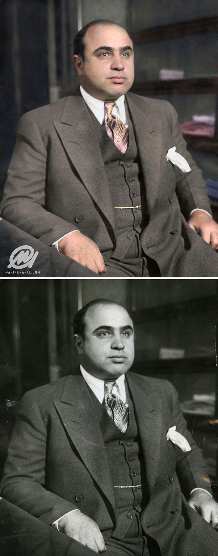 Al Capone