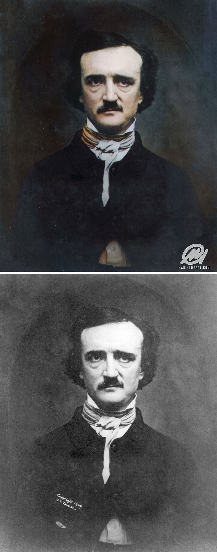 Edgar Allan Poe