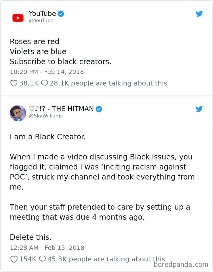 Black Creator 