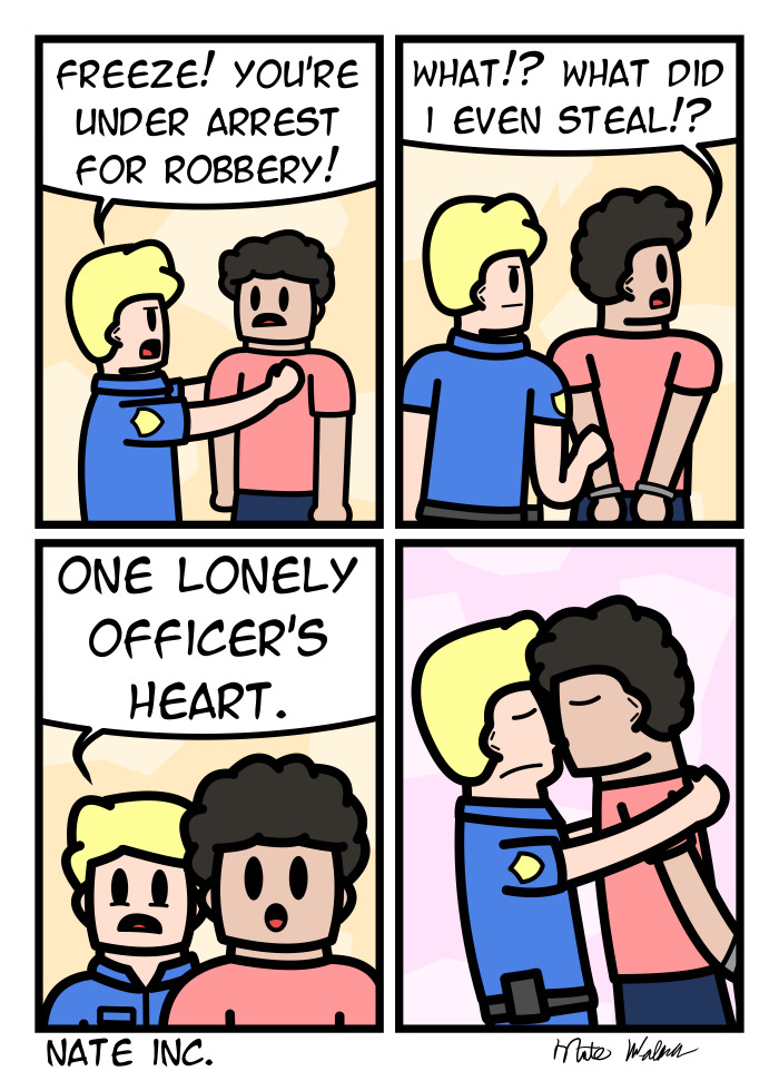 20+ Cynical Comics That Will Have You Exhaling Quickly Through Your Nose