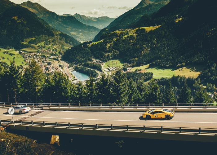 My Life Story In Pictures