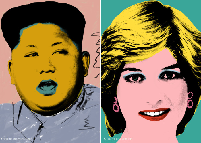 A Millennial’s Take On Andy Warhol