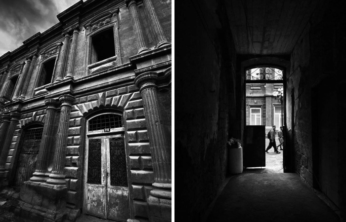 Gyumri Today – 30 Years Have Gone By Since The Earthquake