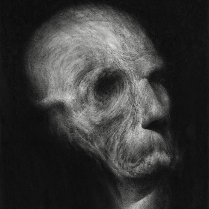 Breaking My OCD Habits With Charcoal