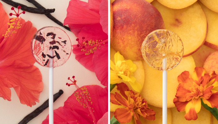 Here Is How You Can Save The Planet By Eating Lollies