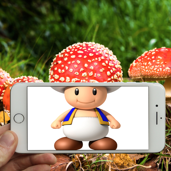 Scenes Of Everyday Life Make Me Think Of Things I’ve Seen In Cartoons Or Movies So I Use My IPhone To Remake Them (30 New Pics)