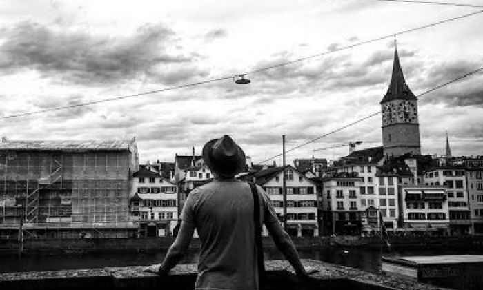 The Road: A Tour Documentary