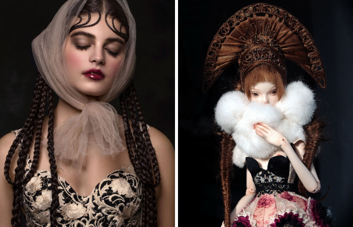 Reincarnation By Maegan Mcdowell