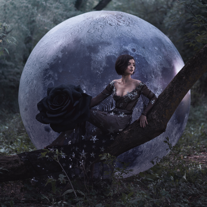 We Spent Our Childhoods Reading ‘Little Prince’ And 1 Year Planning This Photo Shoot And This Is What Came Out