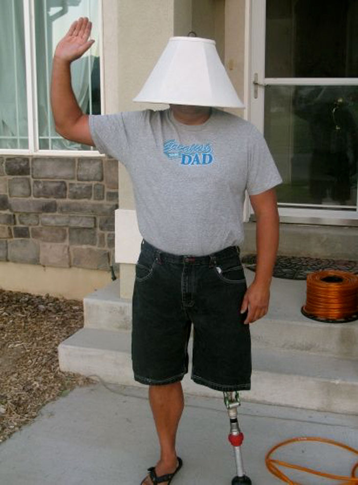 You Light Up My Life