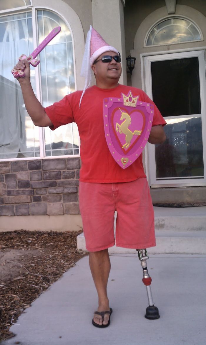 Have A Princess Perfect Day