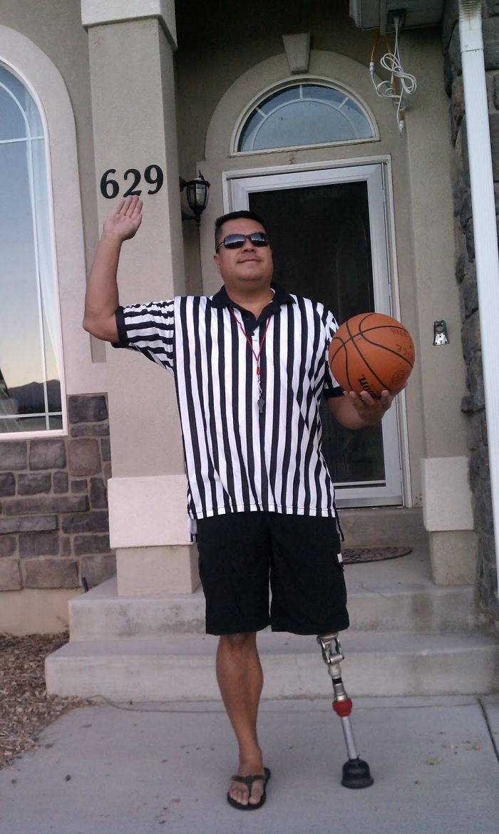 Life's Not Always Fair