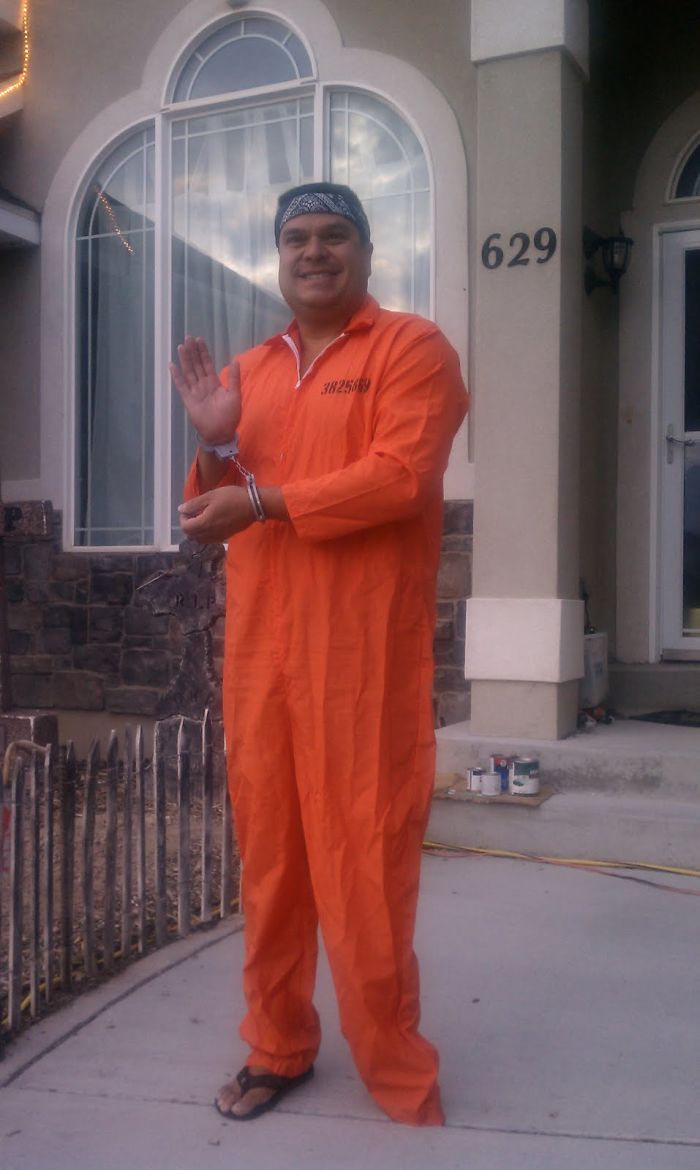 Guilty Of Waving Daily