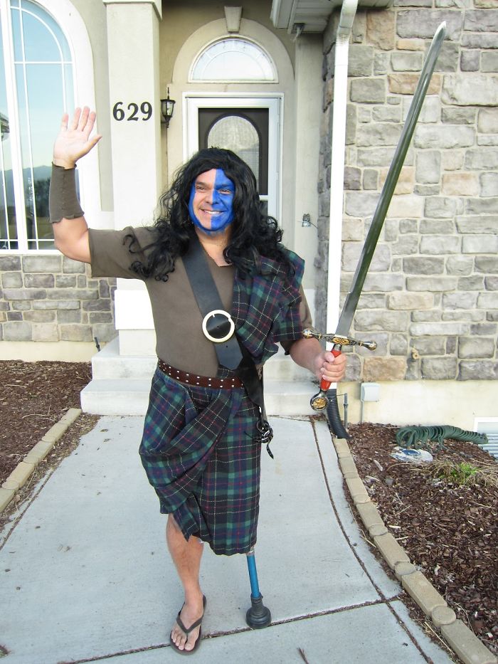 Braveheart