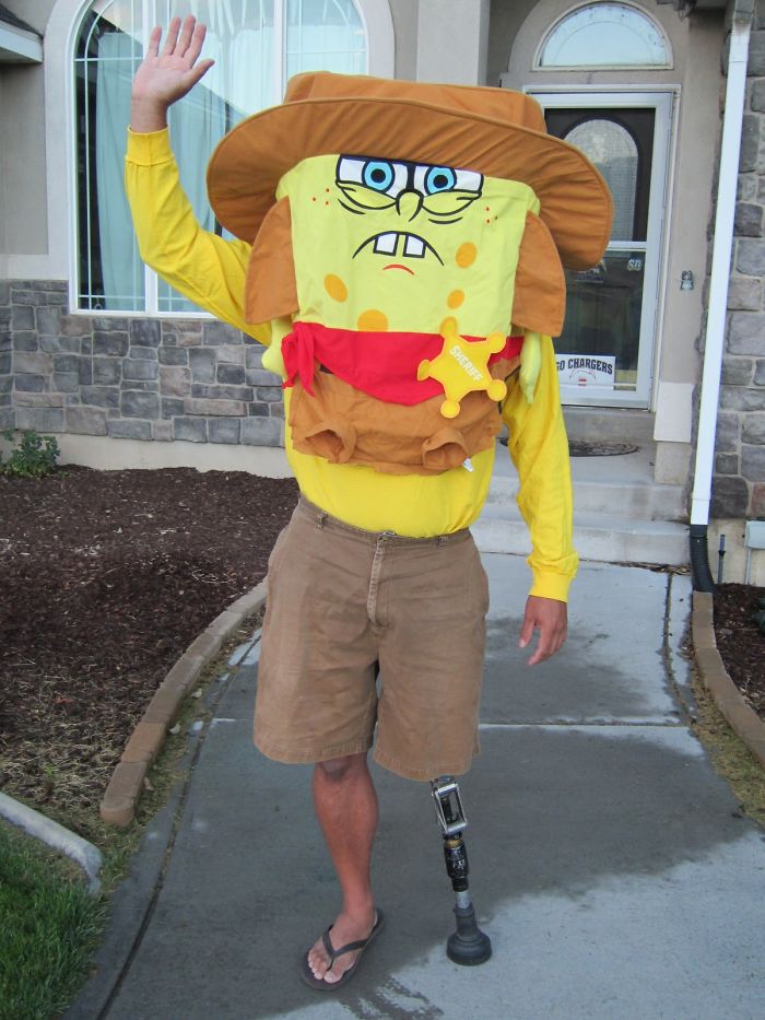 Spongebob