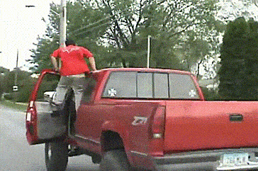 Driving Without Hands, Feet, Or Brain?